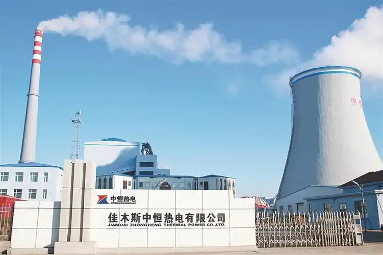 佳木斯中恒热电有限公司