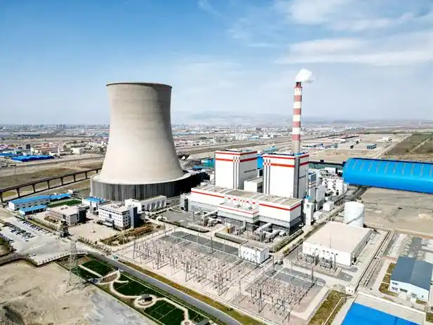 国电库尔勒发电有限公司
